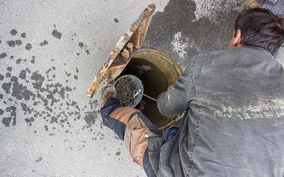 entreprise de débouchage canalisation Pierrelaye
