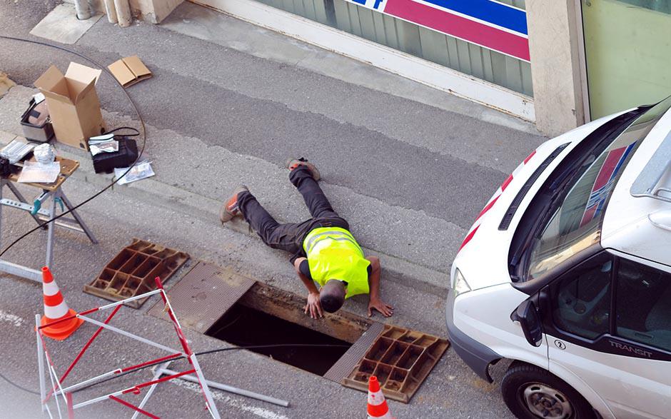 débouchage canalisation Morsang-sur-Orge