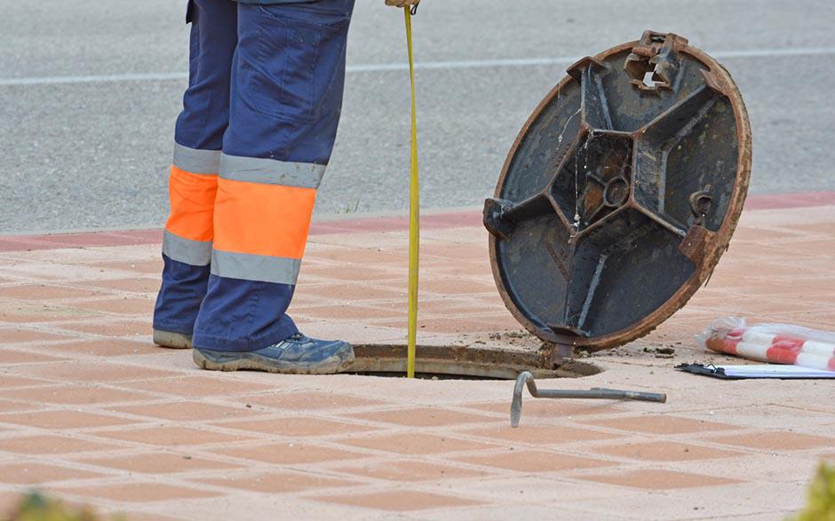entreprise de débouchage canalisation Pierrelaye